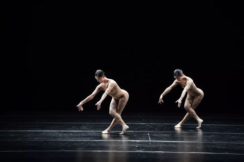 前方一大波美美的演出劇照來襲，送給喜歡舞蹈的你們